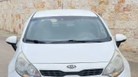 كيا | KIA برايد 2014