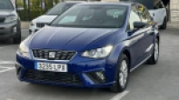 سيات | SEAT ابيزا 2022