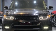 روفر | ROVER Sport 2016