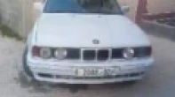 بي ام دبليو | BMW 520 1992