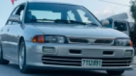 ميتسوبيشي | MITSUBISHI لانسر 1993