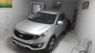كيا | KIA سبورتاج 2015