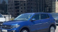 فولكسفاجن | VOLKSWAGEN تي كروس 2021