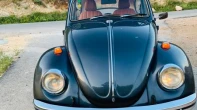 فولكسفاجن | VOLKSWAGEN حبوشيت 1972