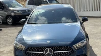 مرسيدس | MERCEDES A200 2019