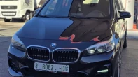 بي ام دبليو | BMW 218d 
