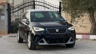 سيات | SEAT ارونا 2022