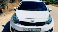 كيا | KIA برايد 2015