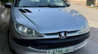 بيجو | PEUGEOT 206+ 2008
