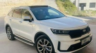 كيا | KIA سورينتو 2021