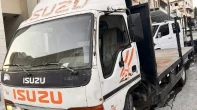 ايسوزو | ISUZU Elf 2001