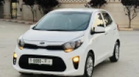 كيا | KIA بيكانتو 2020