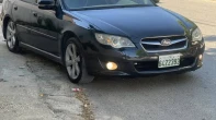 سوبارو | SUBARU B4 2009