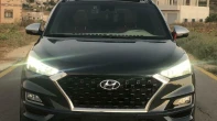 هونداي | HYUNDAI توسان 2021