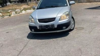 كيا | KIA برايد 2007