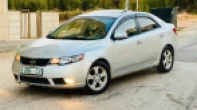 كيا | KIA فورتي 2009