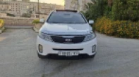 كيا | KIA سورينتو 2014