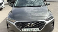 هونداي | HYUNDAI ايونيك 2022