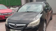 اوبل | OPEL استرا 2011