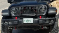 جيب | JEEP روبيكون 2021