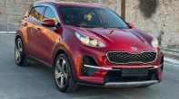 كيا | KIA سبورتاج 2020