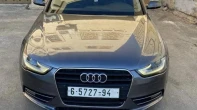 اودي | AUDI Audi a4 2013