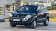 هونداي | HYUNDAI توسان 2007