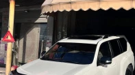 تويوتا | TOYOTA لاندكروزر 2018