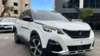 بيجو | PEUGEOT 3008 2020