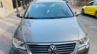 فولكسفاجن | VOLKSWAGEN باسات 2007