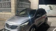 كيا | KIA سبورتاج 2012