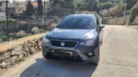 سيات | SEAT ارونا 2021