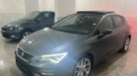 سيات | SEAT ليون 2019