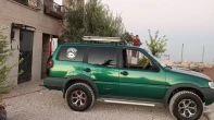 نيسان | NISSAN تيرانو 2000