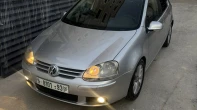 فولكسفاجن | VOLKSWAGEN جولف 2009