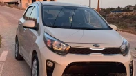 كيا | KIA MORNING 2018