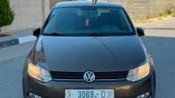 فولكسفاجن | VOLKSWAGEN بولو 2017