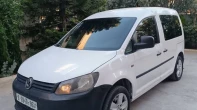 فولكسفاجن | VOLKSWAGEN كادي 2016