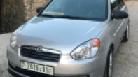 هونداي | HYUNDAI فيرنا 2006