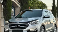 هونداي | HYUNDAI سانتافيه 2017