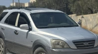كيا | KIA سورينتو 2008