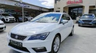 سيات | SEAT ليون اكسلنس 2019