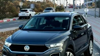 فولكسفاجن | VOLKSWAGEN تي كروس 2021