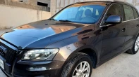 اودي | AUDI Q5 2010