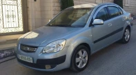 كيا | KIA برايد 2008