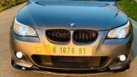 بي ام دبليو | BMW  2005