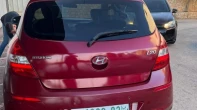 هونداي | HYUNDAI هونداي i20 2011