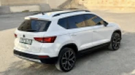 سيات | SEAT اتيكا 2020