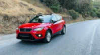 سيات | SEAT ارونا 2021
