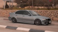 بي ام دبليو | BMW e46 2004